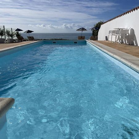 La Sirena Del Viento Bed and Breakfast Los Canos De Meca Exteriör bild